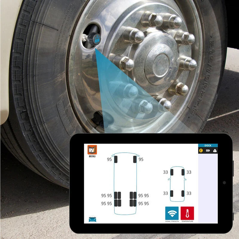 TIRE PATROL 6PK