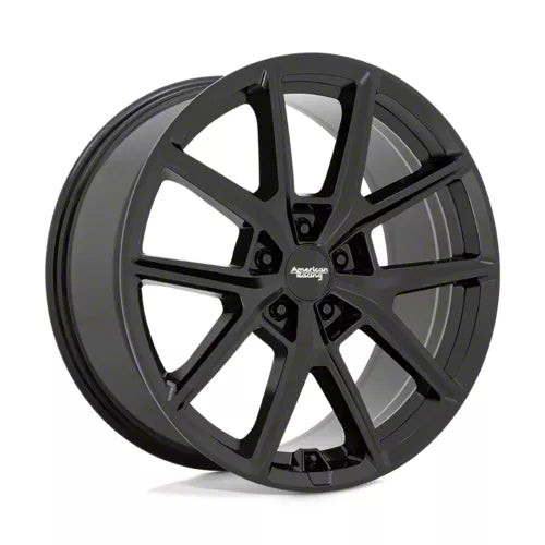 AR943 18X8 5X120 H-SLV 35MM