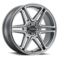 Vision Wheel 6-135 GMMF VIS WEDGE 476-2936GMMF30