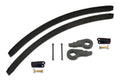 Tuff Country shock absorber