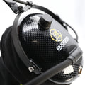Rugged Radios FHS OTH FSI Headset w/ PTT Button / For Rugged / Firecom