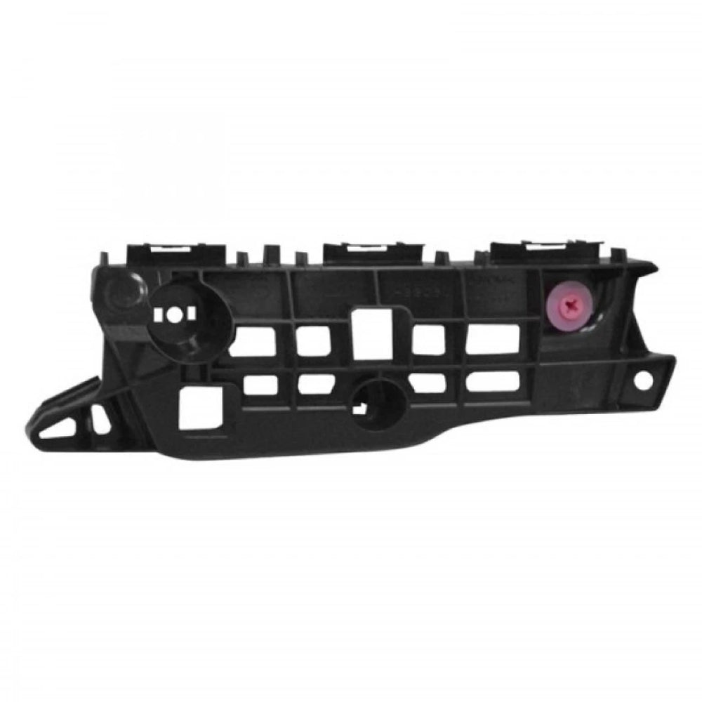 CAPA FRT BUMPER COVER W/PARKING SENSOR; PRIME LEXUS ES350 1012