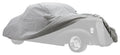 98C LEXUS GS300 FRONT END COVER W/CUTOUT FOR LICENSE PLATE