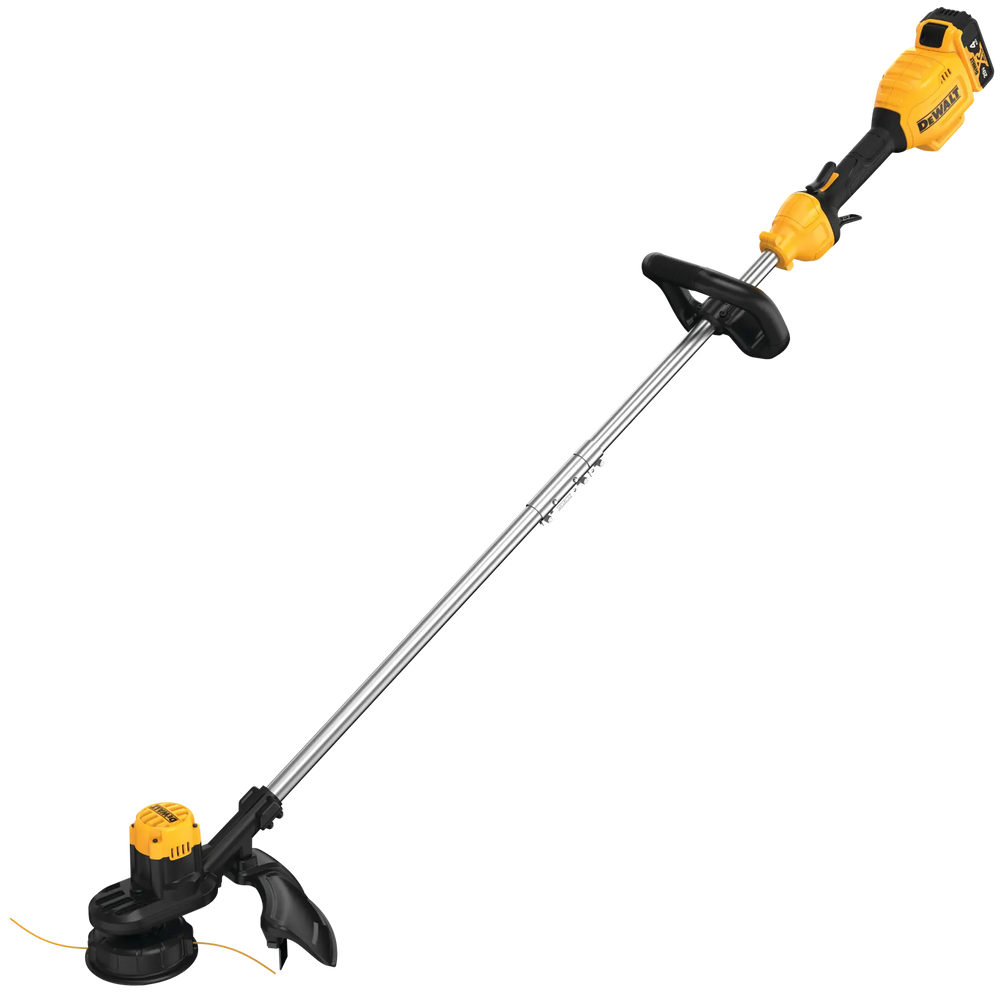 DEWALT 20V BRUSHED STRING TRIMMER