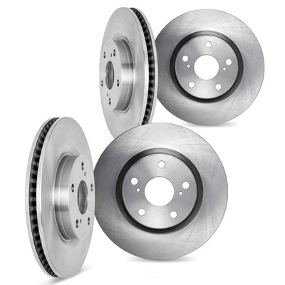 DFC auto part