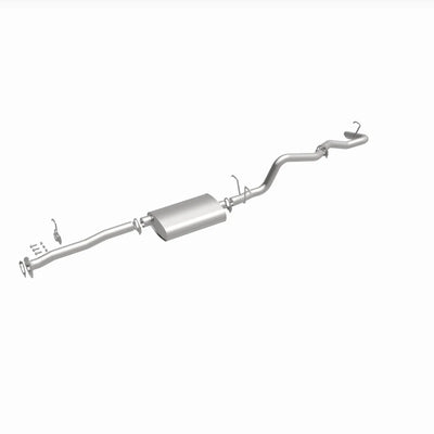 DIRECTFIT EXHAUST KIT 9899 HOMBRE/S10/SONOMA
