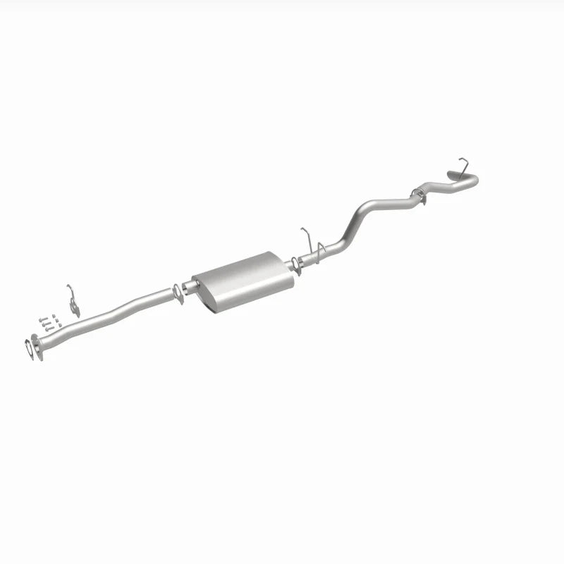 DIRECTFIT EXHAUST KIT 9899 HOMBRE/S10/SONOMA