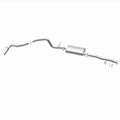 DIRECTFIT EXHAUST KIT 9899 HOMBRE/S10/SONOMA