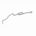 DIRECTFIT EXHAUST KIT 9899 HOMBRE/S10/SONOMA