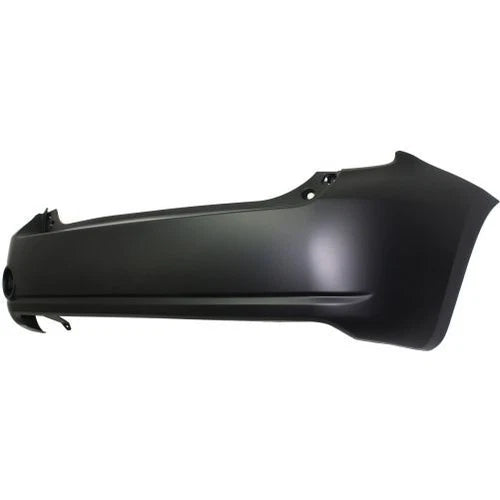 REAR BUMPER COVER FROM 1212; PRIME SCION XB 1215