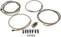 BRAIDED FUEL LINE