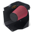 Airaid red intake system