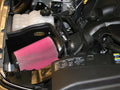 Airaid intake system