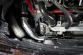 Intercooler Pipe