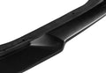 1618 CAMARO SS V8 FRONT SPLITTER