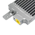 PPE Transmission Cooler Bar Plate - 2020-2026 GM 6.6L Gas 124064600