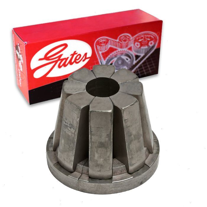 Gates Engine Coolant Thermostat Seal