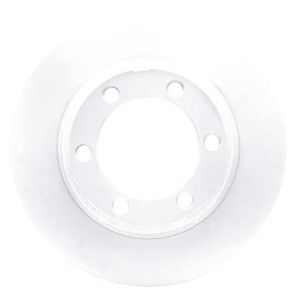 DFC 16-24 Freightliner MT55 Fr & Rr GeoSPEC Coated Rotor
