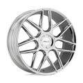 Wheel Pros Helo HE912 18X8 5X120 CHROME 20MM HE91288049220