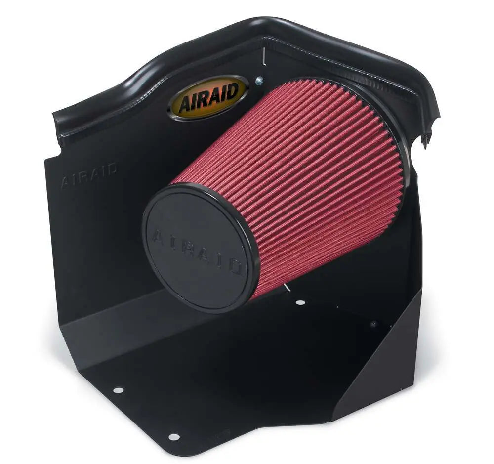 Performance Air Intake S ystem