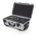 Nanuk black auto part
