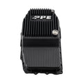 PPE 8L45 8L80 8L90 Deep Transmission Pan - GM 2019-2026 - Black 128051820