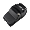 Pacific Performance Engineering black auto part