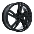 GOTHENBURG 20X8 5X108 ET45 CB63.4 GLOSS BLACK