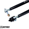 Kryptonite KRX 1000 DEATH GRIP LONG TRAVEL TIE RODS STAGE 2 2020 KRTRX2-2