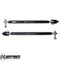 Kryptonite KRX 1000 DEATH GRIP LONG TRAVEL TIE RODS STAGE 2 2020 KRTRX2-2