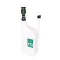 Radium Engineering Dry Break Dump Can Assembly, PRV
