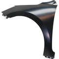 CAPA RH FRT FENDER ASSY; SEDAN/HATCHBACK; RIO 18C