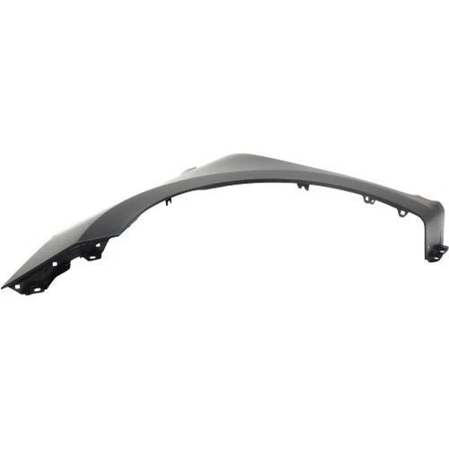 CAPA RH FRT FENDER ASSY; SEDAN/HATCHBACK; RIO 18C
