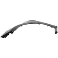 CAPA RH FRT FENDER ASSY; SEDAN/HATCHBACK; RIO 18C