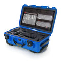 Nanuk auto part close-up