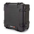 NANUK 968 WATERPROOF HARD CASEBLACK INTERIOR: 21.5 X 21.5 X 11.75IN