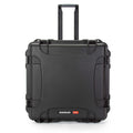 NANUK 968 WATERPROOF HARD CASEBLACK INTERIOR: 21.5 X 21.5 X 11.75IN