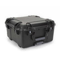 NANUK 968 WATERPROOF HARD CASEBLACK INTERIOR: 21.5 X 21.5 X 11.75IN