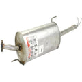 Direct-Fit Muffler - 00-06 Nissan Sentra 1.8L