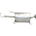 Direct-Fit Muffler - 00-06 Nissan Sentra 1.8L