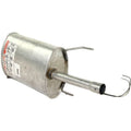 Direct-Fit Muffler - 00-06 Nissan Sentra 1.8L