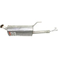 Direct-Fit Muffler - 00-06 Nissan Sentra 1.8L