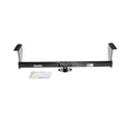 MISC VOLVO CLS II HITCH ONLY(WITHOUT BALL MOUNT)