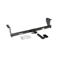 MISC VOLVO CLS II HITCH ONLY(WITHOUT BALL MOUNT)