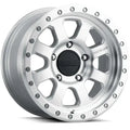 Raceline auto part installed view
