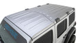 ~(16 lbs. 53X11X7)~ Vortex 2500 Black 2 Bar Roof Rack Subaru Impreza (inc. WRX) PRICING ONLY- USE COMPONENTS