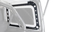 ~(16 lbs. 53X11X7)~ Vortex 2500 Black 2 Bar Roof Rack Subaru Impreza (inc. WRX) PRICING ONLY- USE COMPONENTS