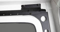 ~(16 lbs. 53X11X7)~ Vortex 2500 Black 2 Bar Roof Rack Subaru Impreza (inc. WRX) PRICING ONLY- USE COMPONENTS