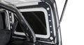 ~(16 lbs. 53X11X7)~ Vortex 2500 Black 2 Bar Roof Rack Subaru Impreza (inc. WRX) PRICING ONLY- USE COMPONENTS