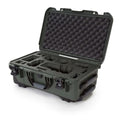 Nanuk auto part